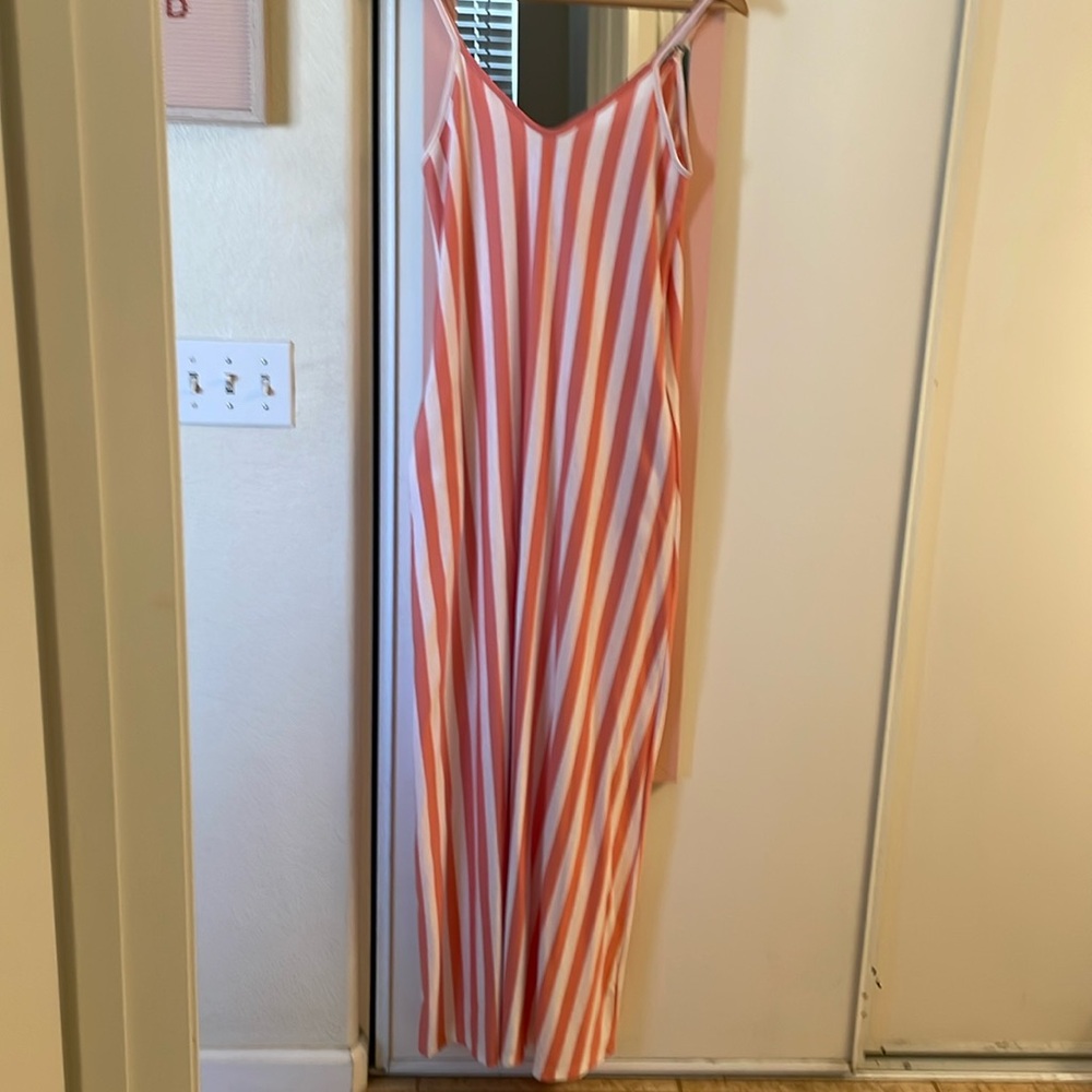 Long Beach/Sundress